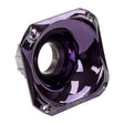 Eye Candy Colors High Frequency Horn (APH-3535-PRL), Sold individually Audiopipe