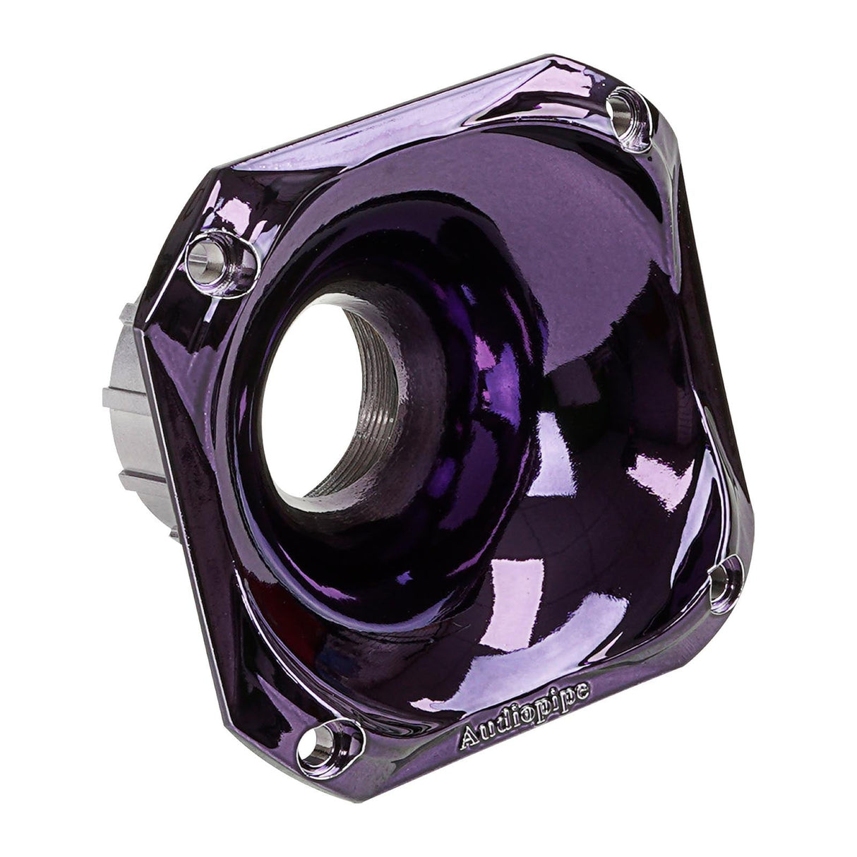 Eye Candy Colors High Frequency Horn (APH-3535-PRL), Sold individually Audiopipe