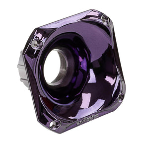 Eye Candy Colors High Frequency Horn (APH-3535-PRL), Sold individually Audiopipe