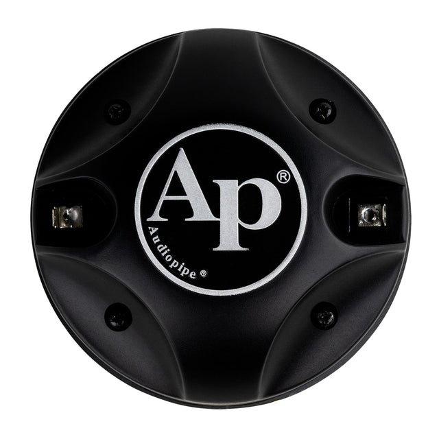 4.5” Titanium Driver (APH-4040), Sold individually Audiopipe