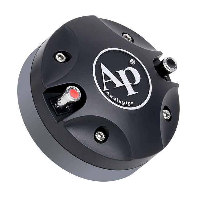 3.5” Titanium Driver (APH-4545-CD), Sold individually Audiopipe