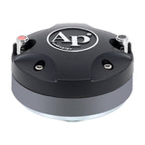 3.5” Titanium Driver (APH-4545-CD), Sold individually Audiopipe