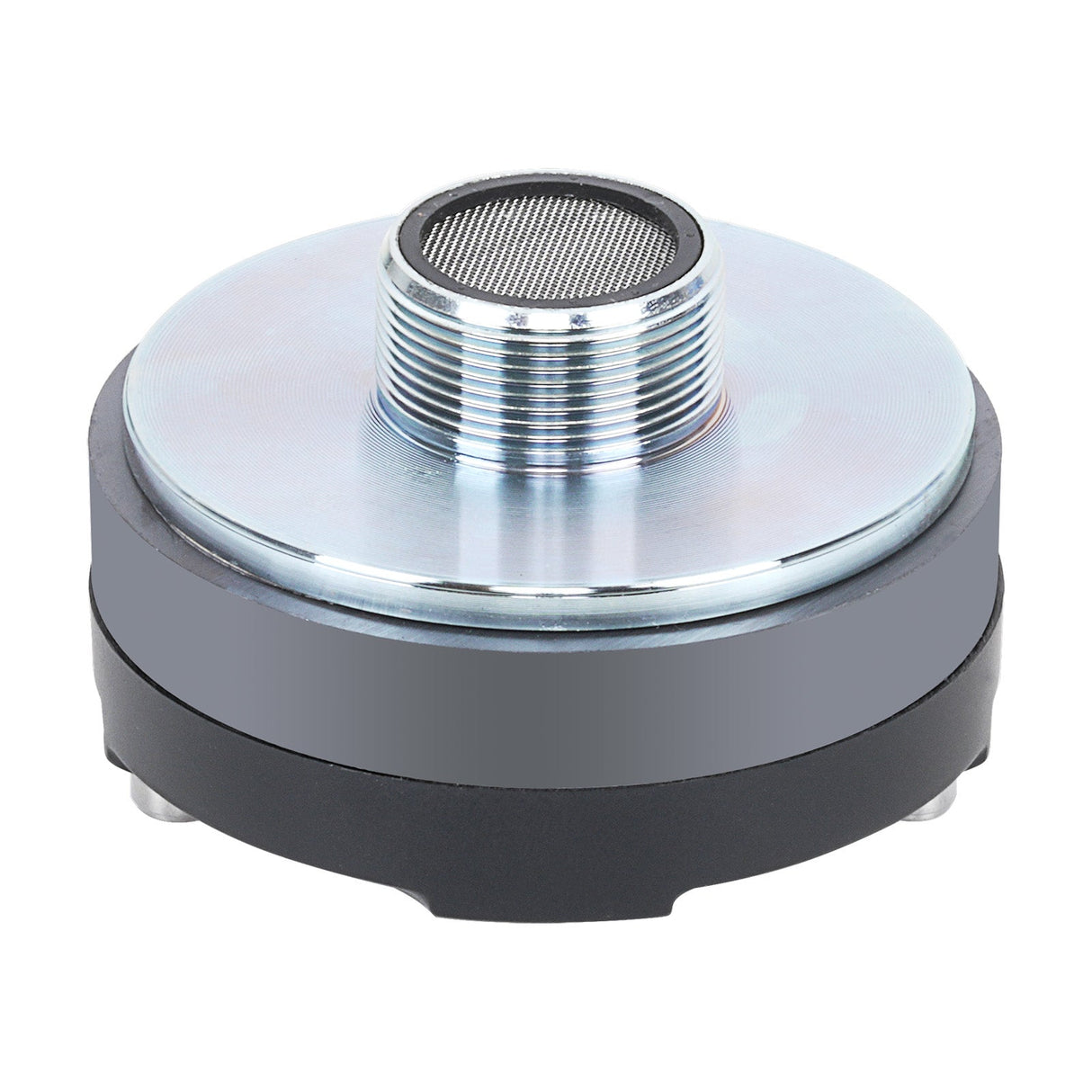 3.5” Titanium Driver (APH-4545-CD), Sold individually Audiopipe