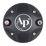 3.5” Titanium Driver (APH-4545-CD), Sold individually Audiopipe