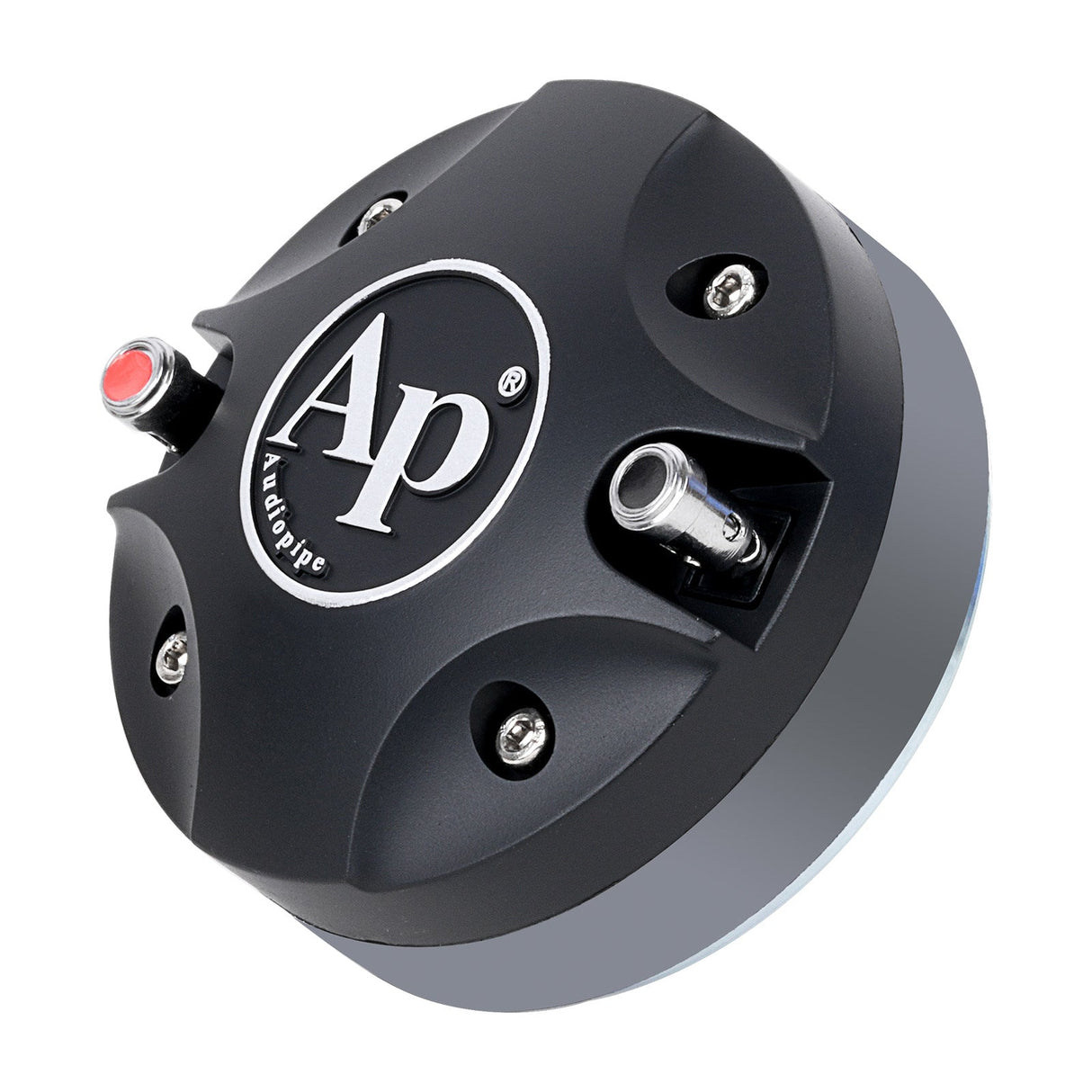 3.5” Titanium Driver (APH-4545-CD), Sold individually Audiopipe