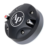 3.5” Titanium Driver (APH-4545-CD), Sold individually Audiopipe