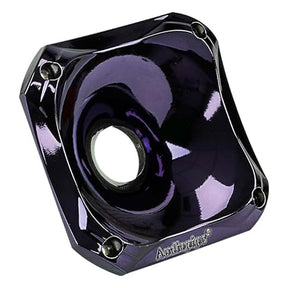 Eye Candy Colors High Frequency Horn (APH-4545-PRL), Sold individually Audiopipe