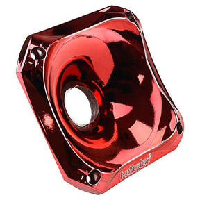Eye Candy Colors High Frequency Horn (APH-4545-RED), Sold individually Audiopipe