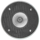 Titanium Compression Driver (APH-5050), Sold individually Audiopipe