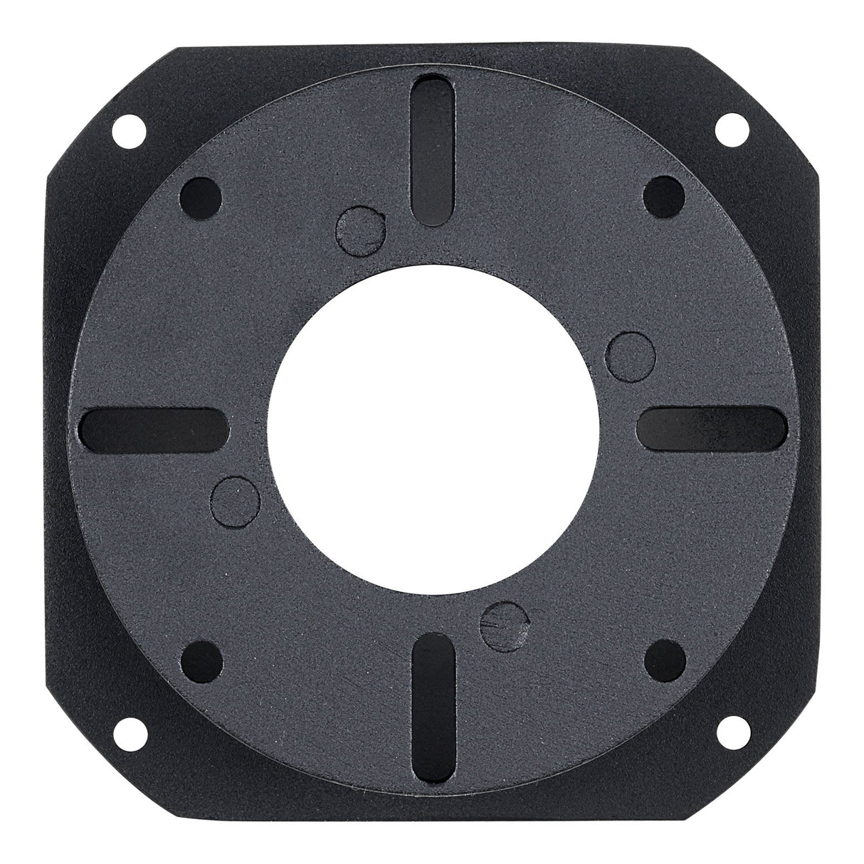 5”  High Frequency Aluminum Horn (APH-5525BO-H), Sold individually Audiopipe