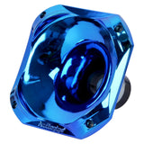Eye Candy Colors High Frequency Horn (APH-5757-BLU), Sold individually Audiopipe
