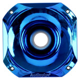 Eye Candy Colors High Frequency Horn (APH-5757-BLU), Sold individually Audiopipe