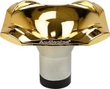 Eye Candy Colors High Frequency Horn (APH-5757-GLD), Sold individually Audiopipe