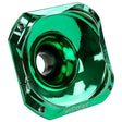 Eye Candy Colors High Frequency Horn (APH-5757-GRN), Sold individually Audiopipe