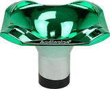 Eye Candy Colors High Frequency Horn (APH-5757-GRN), Sold individually Audiopipe