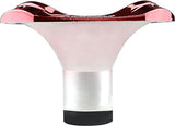 Eye Candy Colors High Frequency Horn (APH-5757-RED), Sold individually Audiopipe