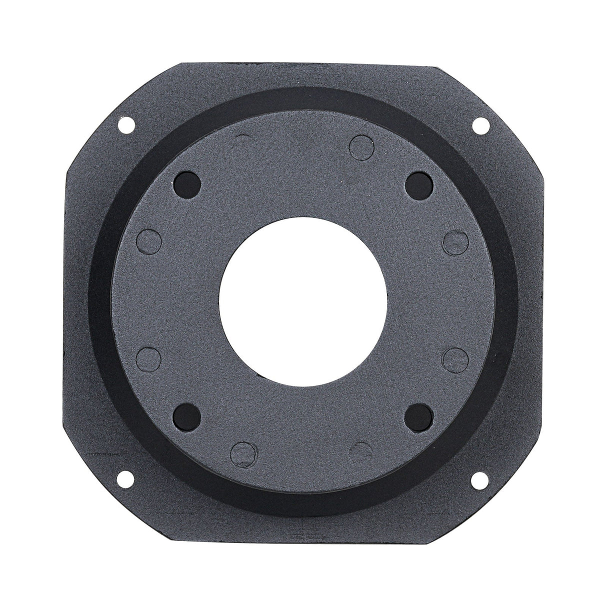 High Frequency Aluminum Horn (APH-6030BO-H), Sold individually Audiopipe