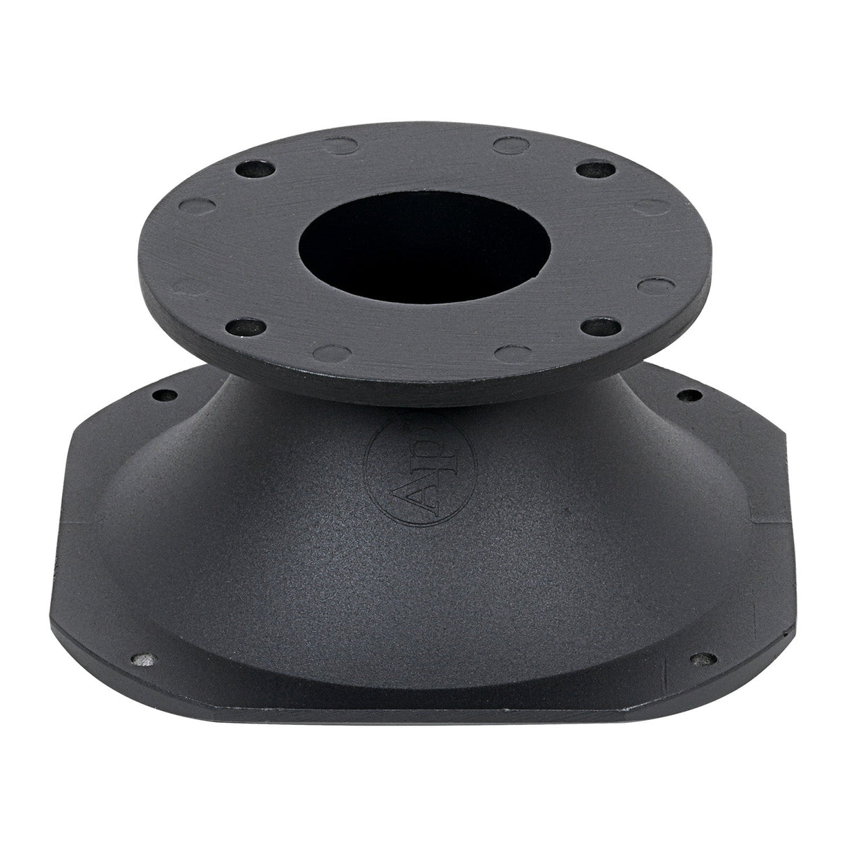 High Frequency Aluminum Horn (APH-6030BO-H), Sold individually Audiopipe