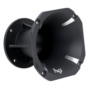 High Frequency Aluminum Horn (APH-6250BO-H), Sold individually Audiopipe