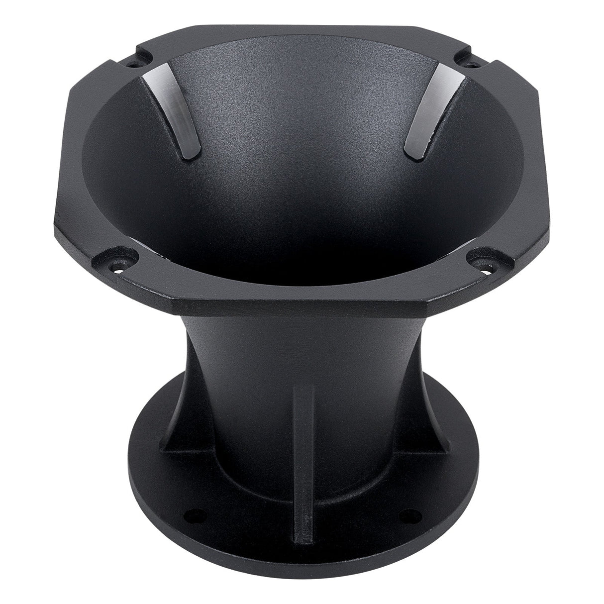 High Frequency Aluminum Horn (APH-6250BO-H), Sold individually Audiopipe