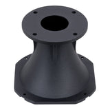 High Frequency Aluminum Horn (APH-6250BO-H), Sold individually Audiopipe