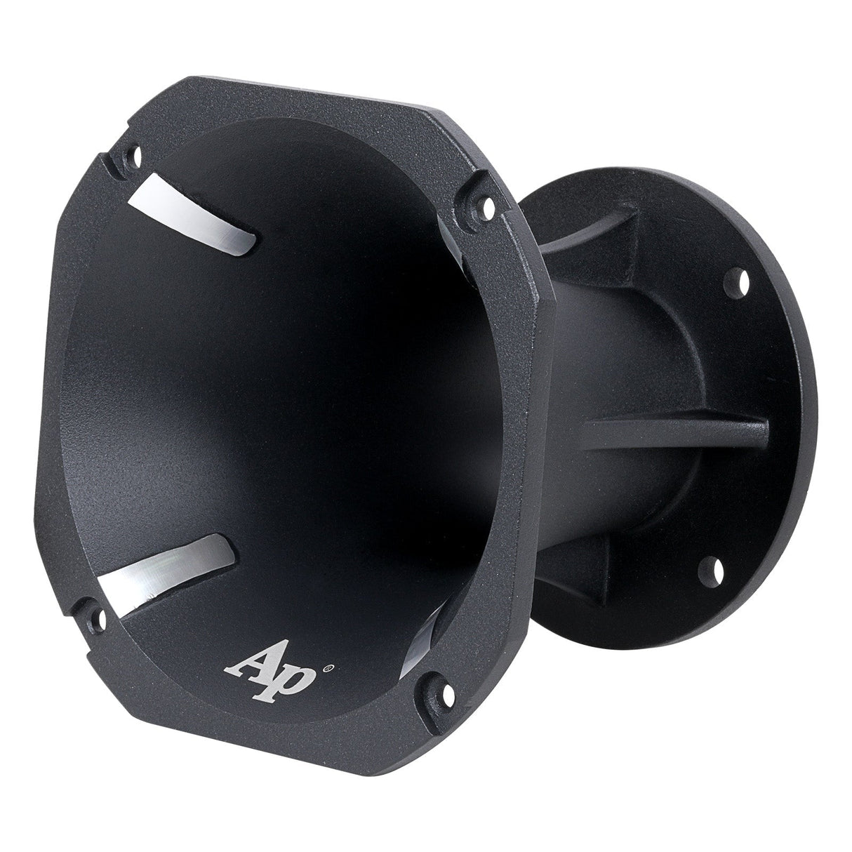 High Frequency Aluminum Horn (APH-6250BO-H), Sold individually Audiopipe