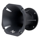 High Frequency Aluminum Horn (APH-6250BO-H), Sold individually Audiopipe