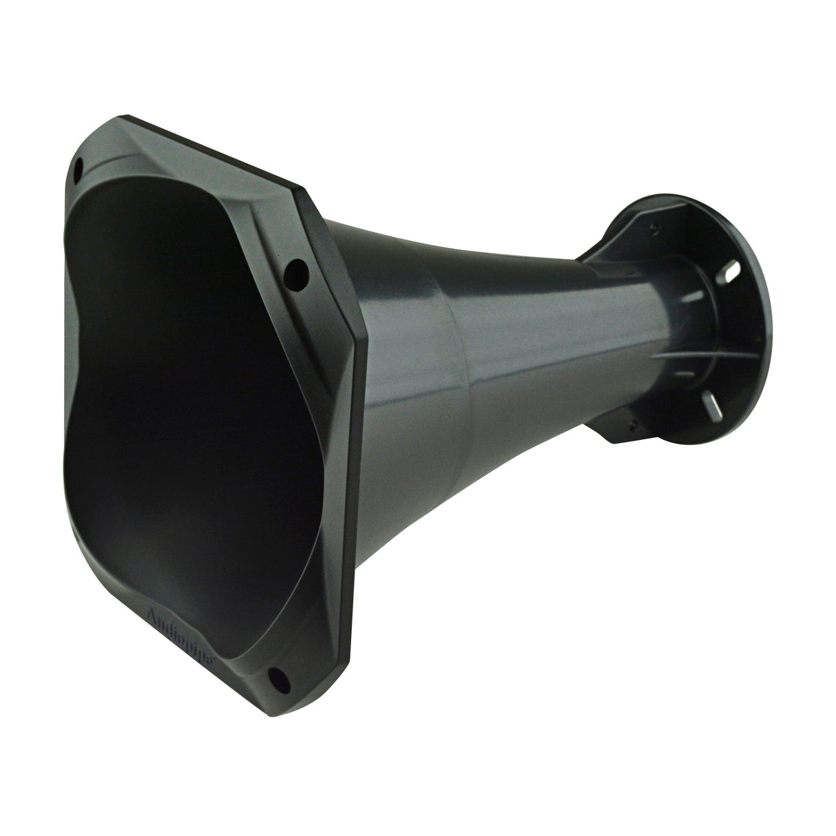 High Frequency Aluminum Horn (APH-85112BO-H), Sold individually Audiopipe
