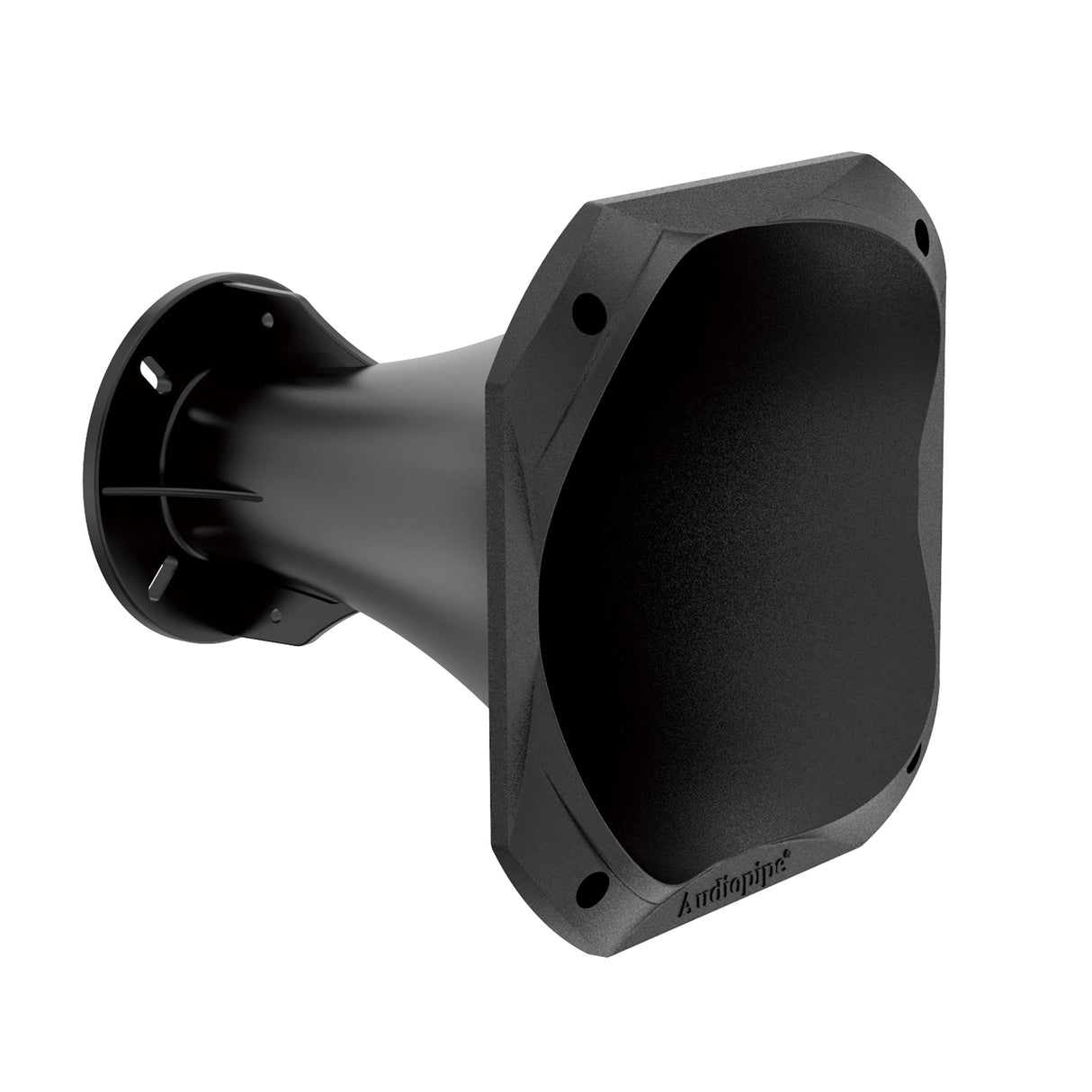 High Frequency Horn (APH-8580BO-H), Sold individually Audiopipe