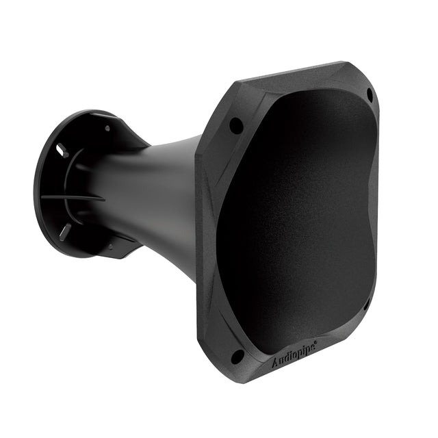 High Frequency Horn (APH-8580BO-H), Sold individually Audiopipe
