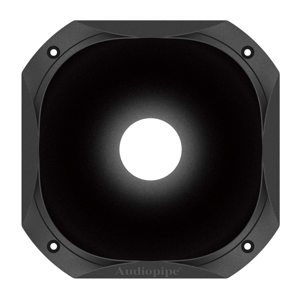 High Frequency Horn (APH-8580BO-H), Sold individually Audiopipe