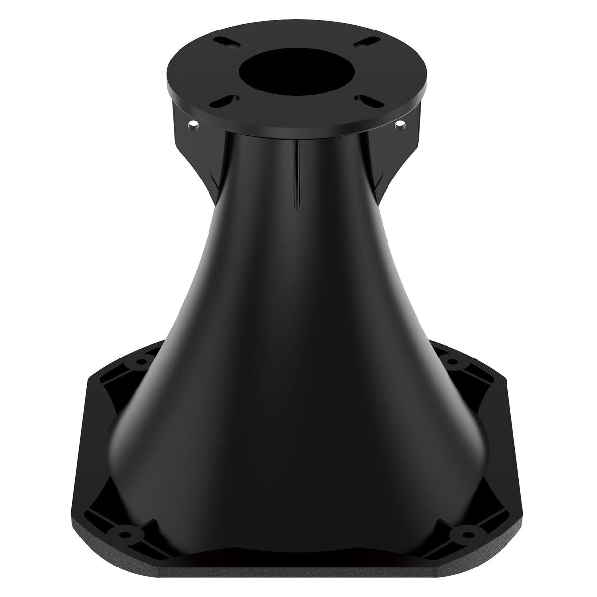 High Frequency Horn (APH-8580BO-H), Sold individually Audiopipe