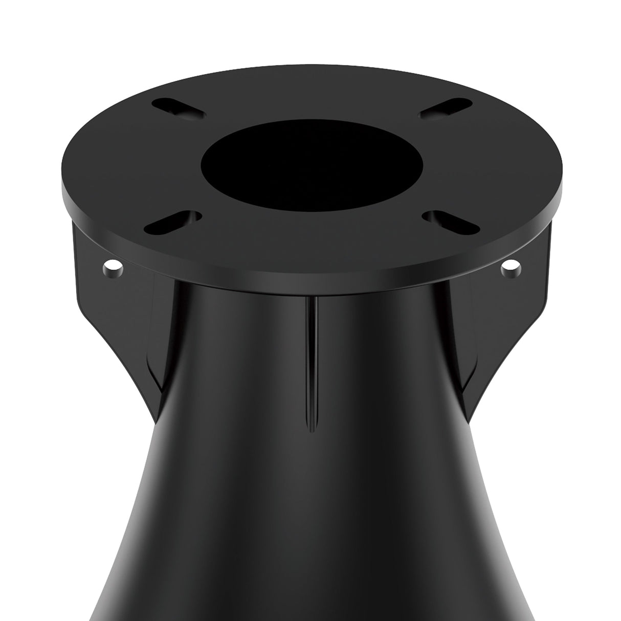 High Frequency Horn (APH-8580BO-H), Sold individually Audiopipe