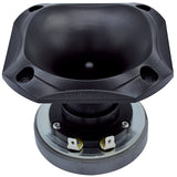 3.5" Pro Audio Horn Tweeter (APHC-3510), Sold individually Audiopipe