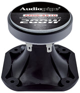 3.5" Pro Audio Horn Tweeter (APHC-3510), Sold individually Audiopipe