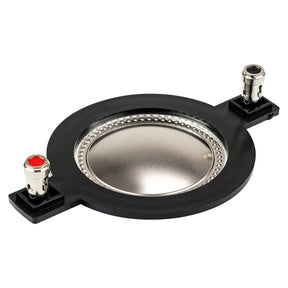 Replacement Voice Coil for Compression Driver Kit APHC-6278 (APHC-6278-VC), Sold individually Audiopipe