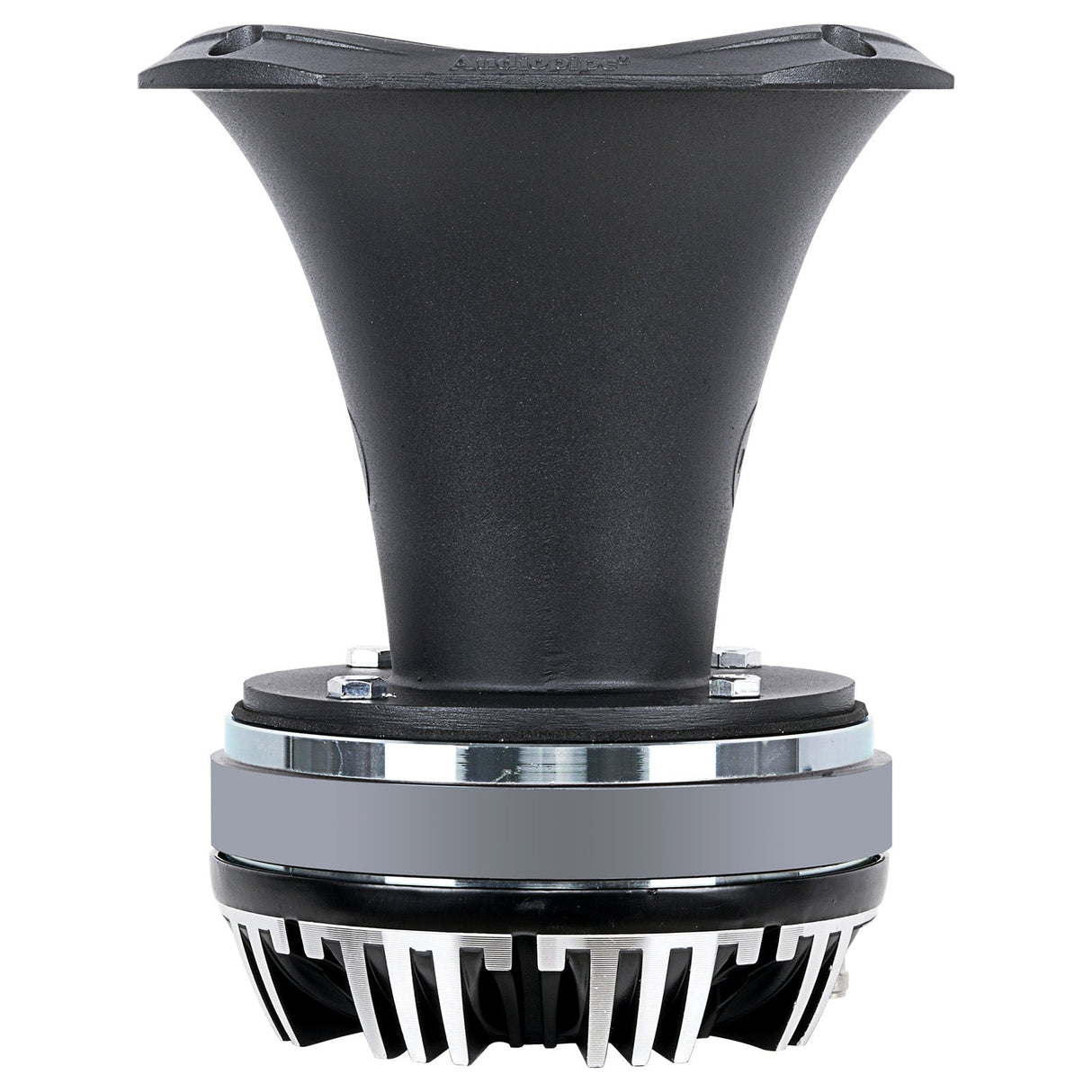6.2" Compression Driver Kit (APHC-6278), Sold individually Audiopipe