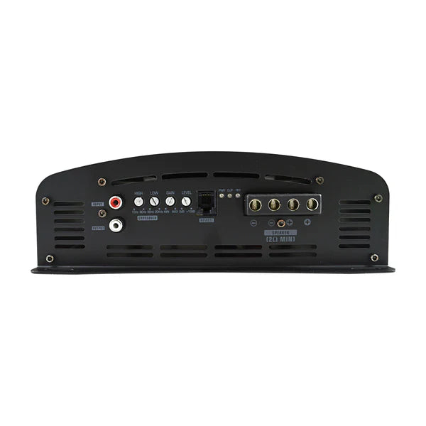 Audiopipe APHD-15001-F2 1500W RMS Class D Full Bridge Amplifier 2-Ohm Audiopipe