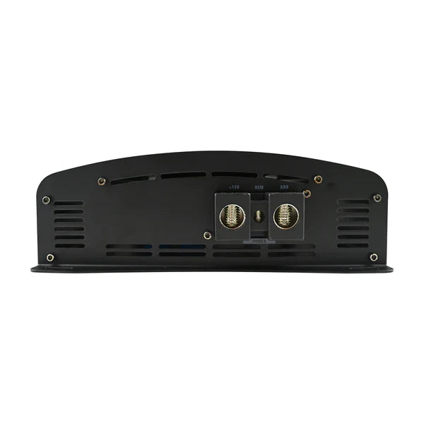 Audiopipe APHD-15001-F2 1500W RMS Class D Full Bridge Amplifier 2-Ohm Audiopipe