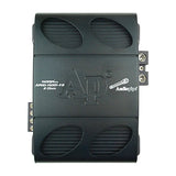 Audiopipe APHD-15001-F2 1500W RMS Class D Full Bridge Amplifier 2-Ohm Audiopipe
