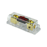 Audiopipe APHD-30001-F1 3000W RMS Class D Full Bridge Amplifier 1-Ohm Audiopipe