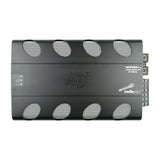 3000 Watts 6 Channel Full Range Class D High Power Amplifier 2 Ohms (APHD-6160-H2) Audiopipe