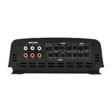3000 Watts 6 Channel Full Range Class D High Power Amplifier 2 Ohms (APHD-6160-H2) Audiopipe