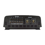 3000 Watts 6 Channel Full Range Class D High Power Amplifier 2 Ohms (APHD-6160-H2) Audiopipe