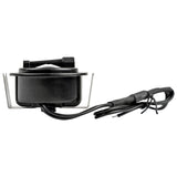 Super High Frequency Soft Dome Tweeter (APHE-T100), Sold in pairs Audiopipe