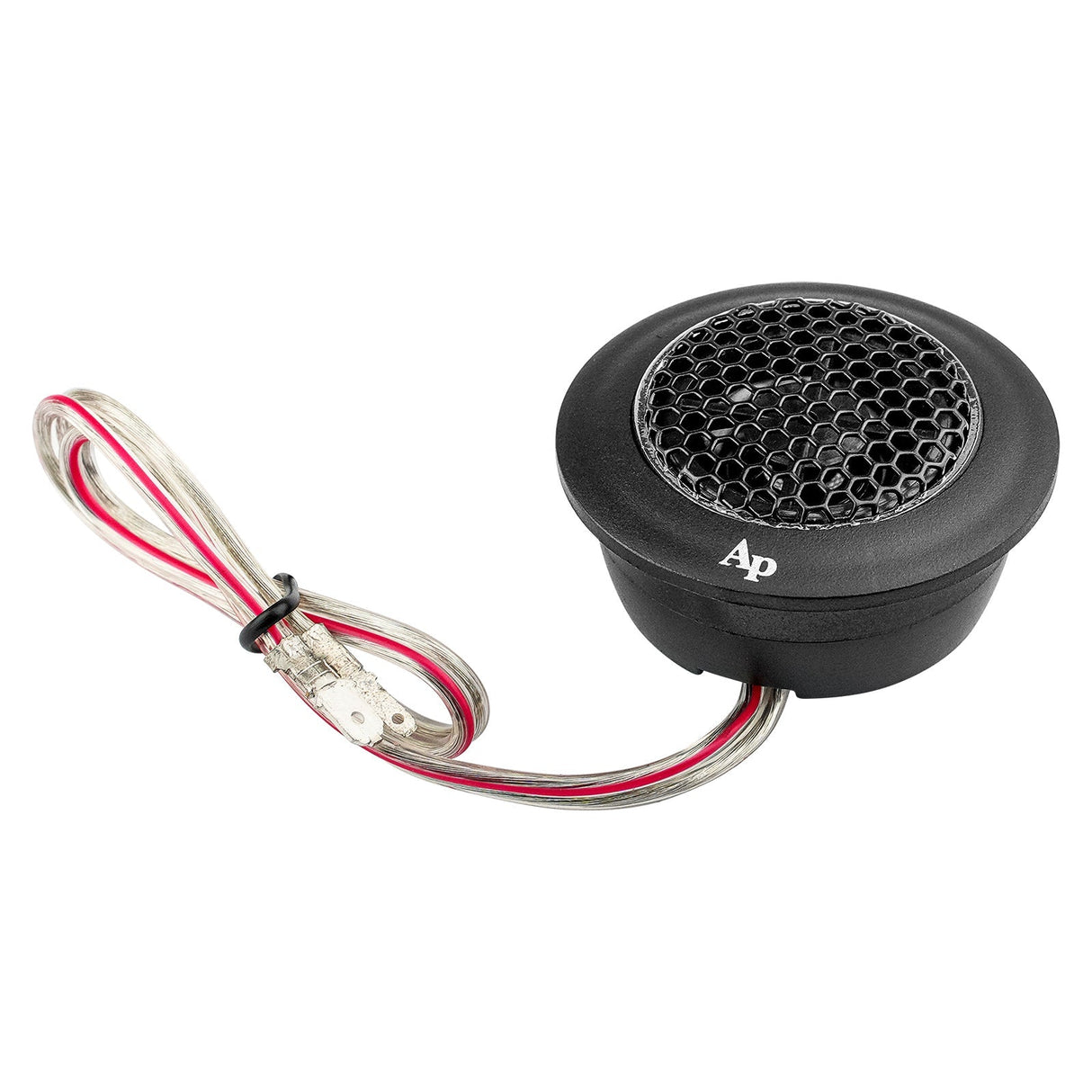 High Frequency Tweeter with Kapton Former Voice Coil (APHE-T250), Sold in pairs Audiopipe