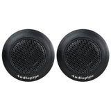 Super High Frequency Tweeter (APHE-T300), Sold in pairs Audiopipe