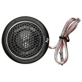 High Frequency Tweeter with Kapton Former Voice Coil (APHE-T350), Sold in pairs Audiopipe