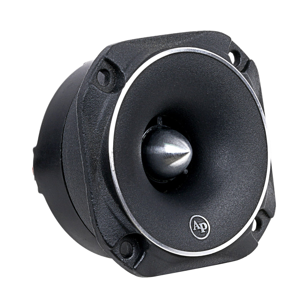 2.5" Super High Frequency Titanium Tweeter (APHE-T650), Sold in pairs Audiopipe