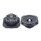 3.3" Super High Frequency Titanium Tweeter (APHE-T750), Sold in pairs Audiopipe